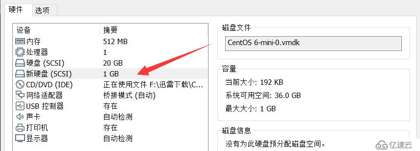 制作一個最小的CentOS6系統(tǒng)