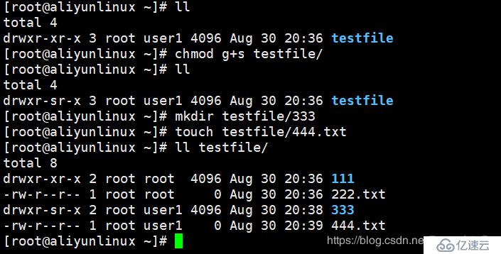 linux隐藏权限、set_uid/set_git/stick_bit、软链接硬链接