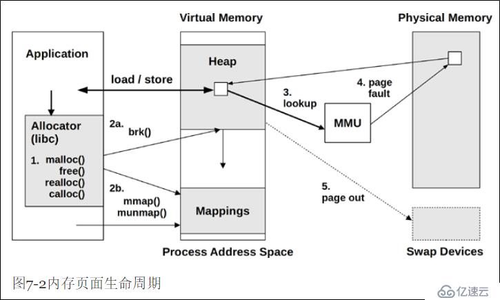 内存分析BPF工具