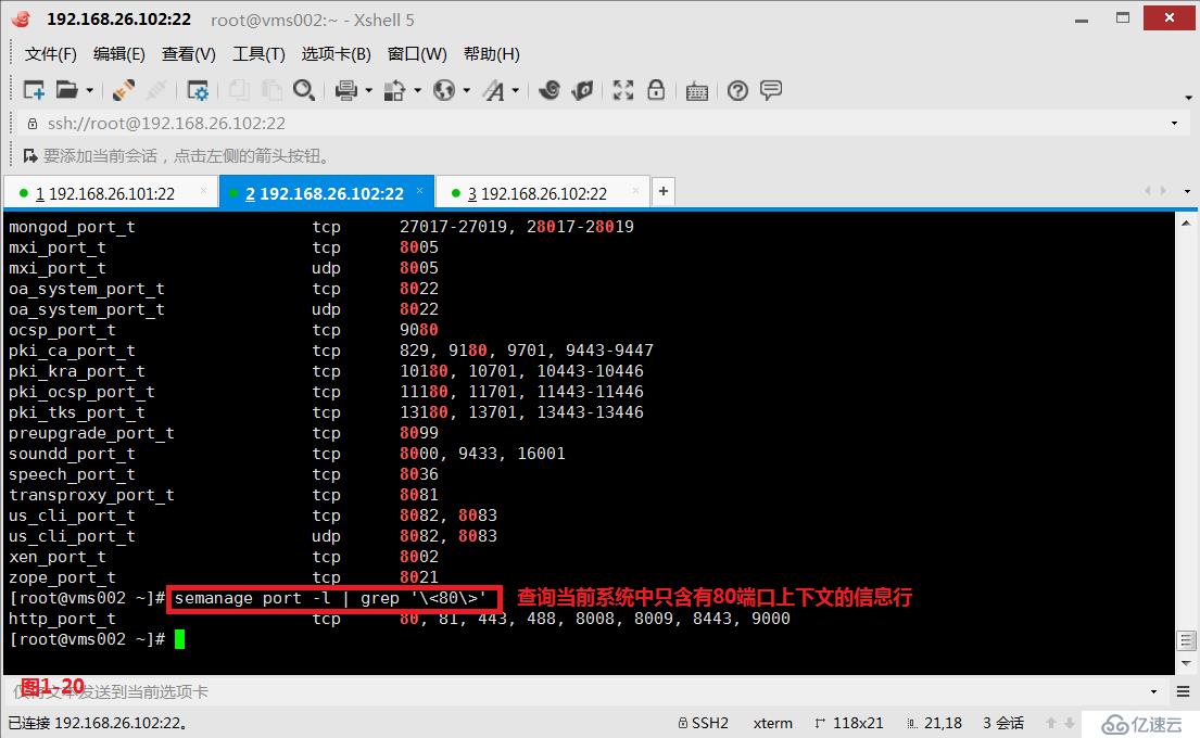 【我的Linux，我做主！】通配符和正则表达式深层解析