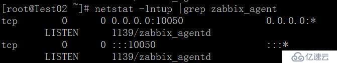 Zabbix3.4安装详细步骤