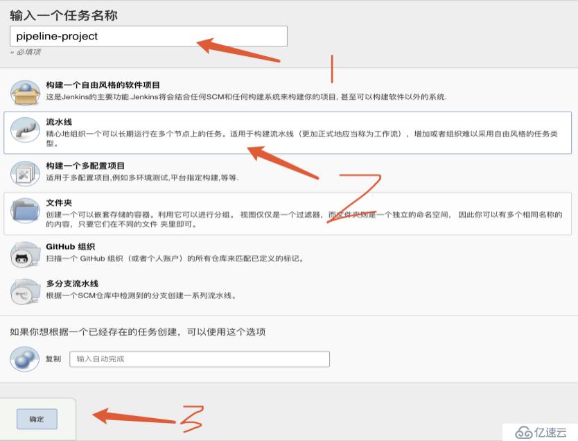 jenkins持续集成--看我如何从1到代码自动部署