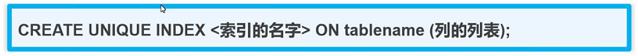 Mysql中索引、事物及存储引擎的详细介绍