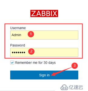 Centos 7搭建Zabbix 4.0监控系统