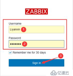 Centos 7搭建Zabbix 4.0监控系统