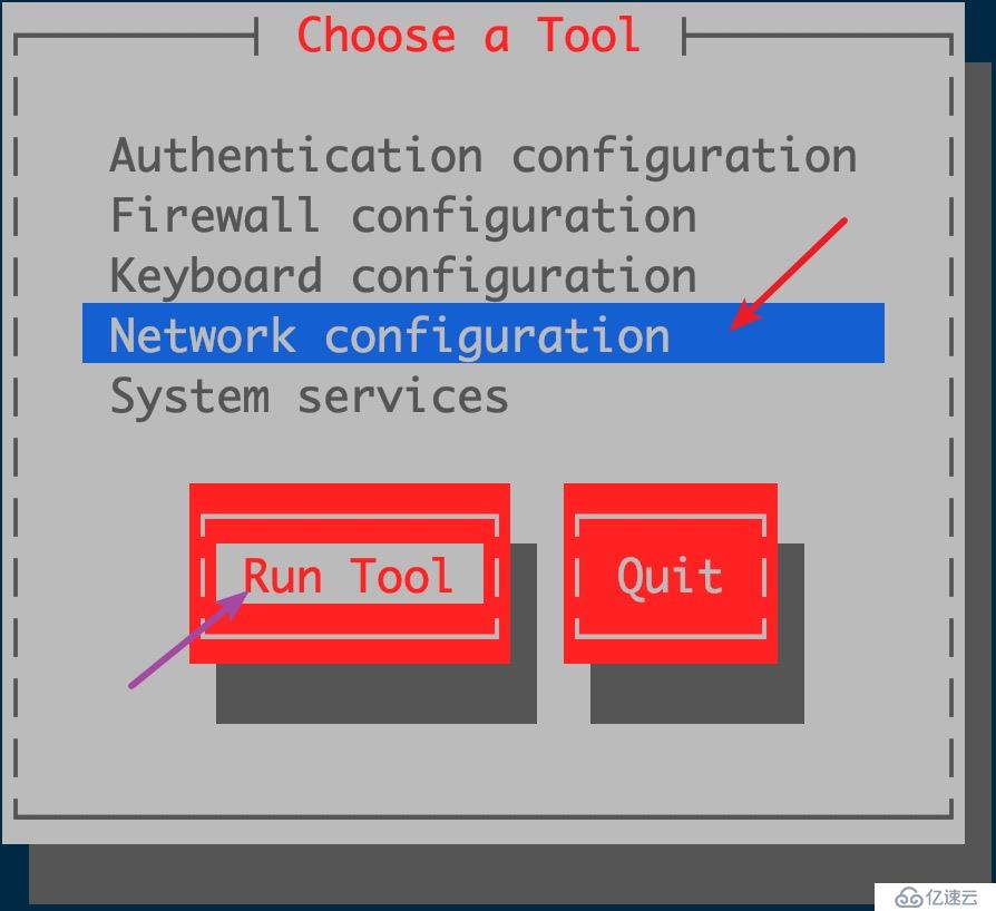 Linux下的网络配置 - CentOS 6.x