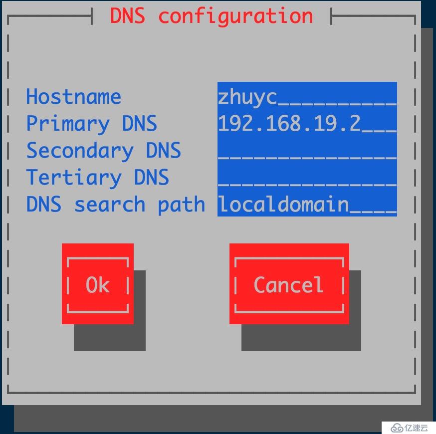 Linux下的網(wǎng)絡(luò)配置 - CentOS 6.x