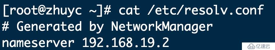 Linux下的網(wǎng)絡(luò)配置 - CentOS 6.x