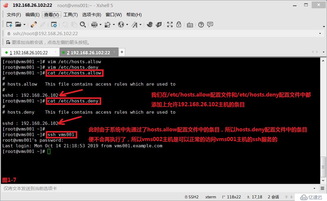 【我的Linux，我做主！】Linux防火墙核心概念全面解读