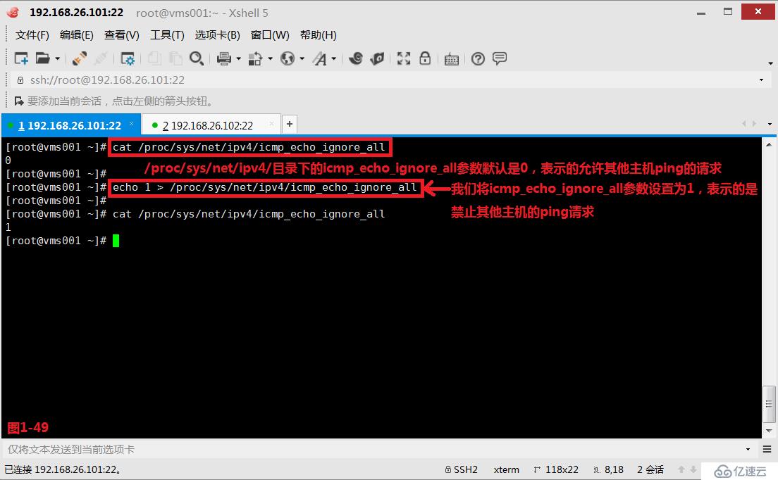 【我的Linux，我做主！】Linux防火墙核心概念全面解读