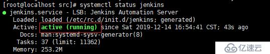 如何在 CentOS 8 上安装Jenkins