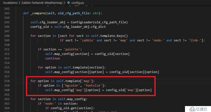 Zabbix-Network-Weathermap的安裝和調(diào)試