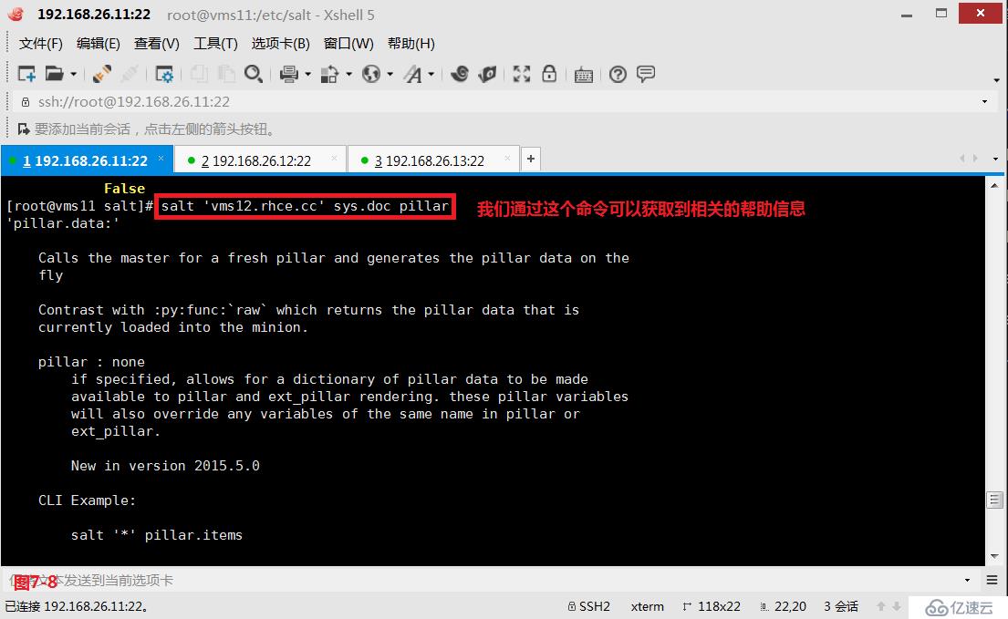 Linux中什么是自动化以及运维利器SaltStack的安装使用