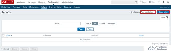 CentOS 7.7 yum方式安装配置Zabbix 4.0 LTS详解（十一）完结