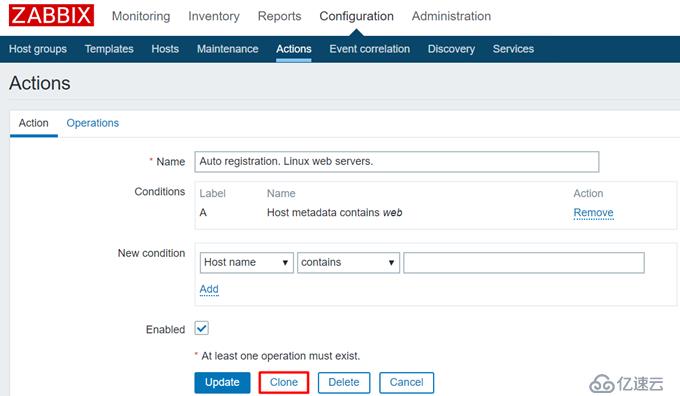 CentOS 7.7 yum方式安装配置Zabbix 4.0 LTS详解（十一）完结