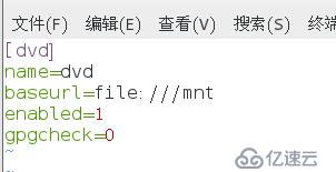 REEL7本地源配置CentOS也兼容