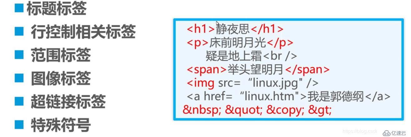 理论 ：熟悉web基础与http协议