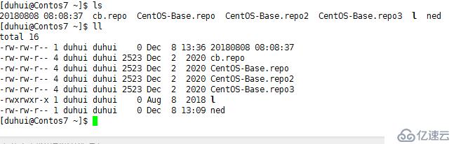 Linux中有两种不同的文件链接类别。  符号链接(又称软链接) 硬链接