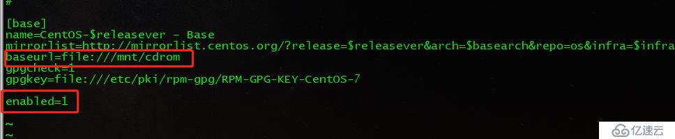 Centos7 keepalived +nginx