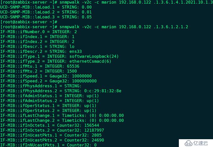 CentOS中如何使用yum安装配置Zabbix