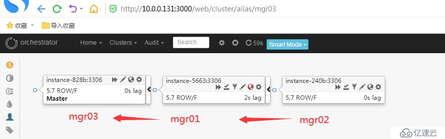 如何在三台vm上安装Orchestrator？