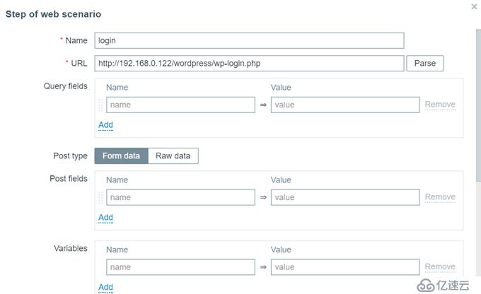 CentOS 7.7 yum方式安装配置Zabbix 4.0 LTS详解（六）