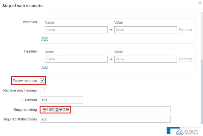 CentOS 7.7 yum方式安装配置Zabbix 4.0 LTS详解（六）