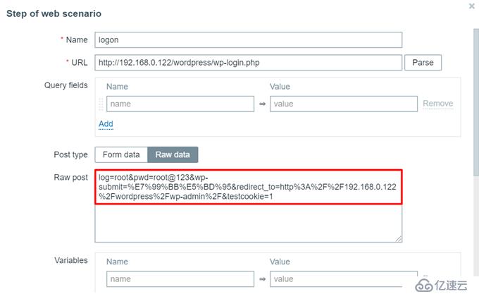 CentOS 7.7 yum方式安装配置Zabbix 4.0 LTS详解（六）