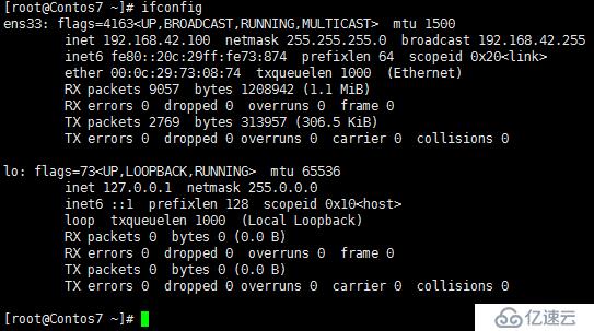 总结Linux常用命令使用格式，并用实例说明