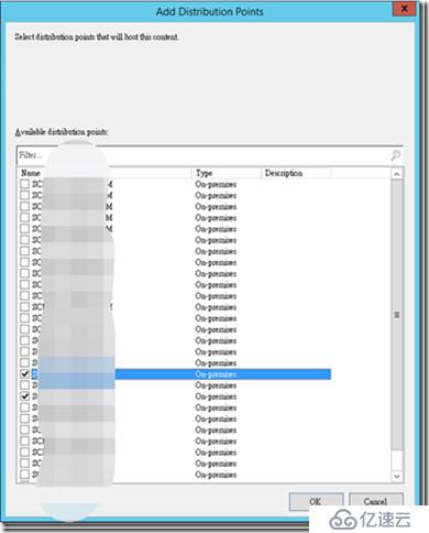 通过SCCM部署Office365应用