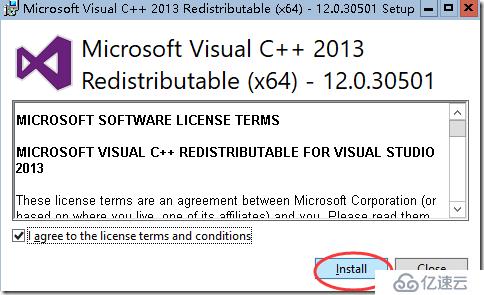 Install Exchange 2019 on Windows Server 2019 Core