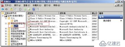 部署Lync Server 2010 边缘服务器