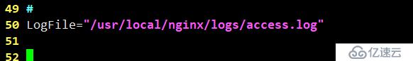 Nginx使用AWStats日志分析