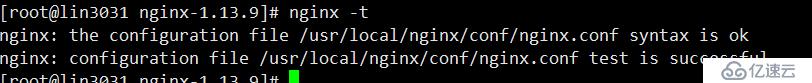详解Centos7 下编译安装Nginx和yum搭建Nginx两种方法