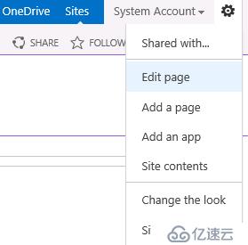 SharePoint：如何在SharePoint 2013限制多個(gè)網(wǎng)站集的Search Result