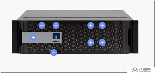 芯片研发、电路板IT信息项目NetApp品牌存储最好--我们有软硬件方案