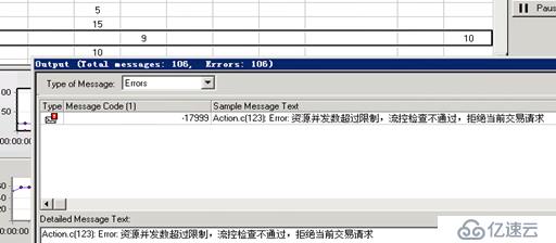 服务端性能保障之流量控制测试方法