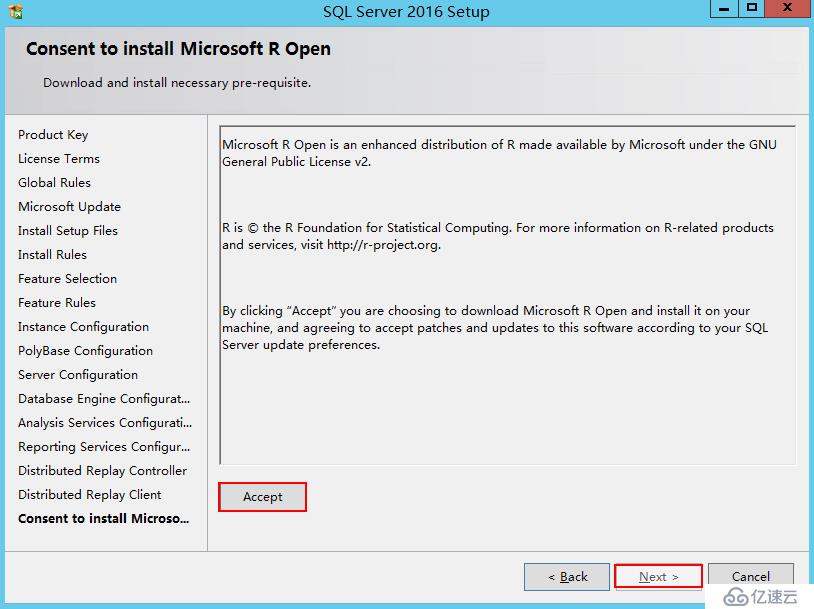 Microsoft SharePoint Server 2016 部署文档(2)