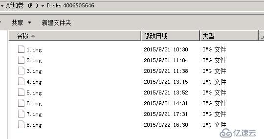 【长文+图片】HP FC MSA2000服务器瘫痪数据恢复过程