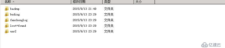 【长文+图片】HP FC MSA2000服务器瘫痪数据恢复过程