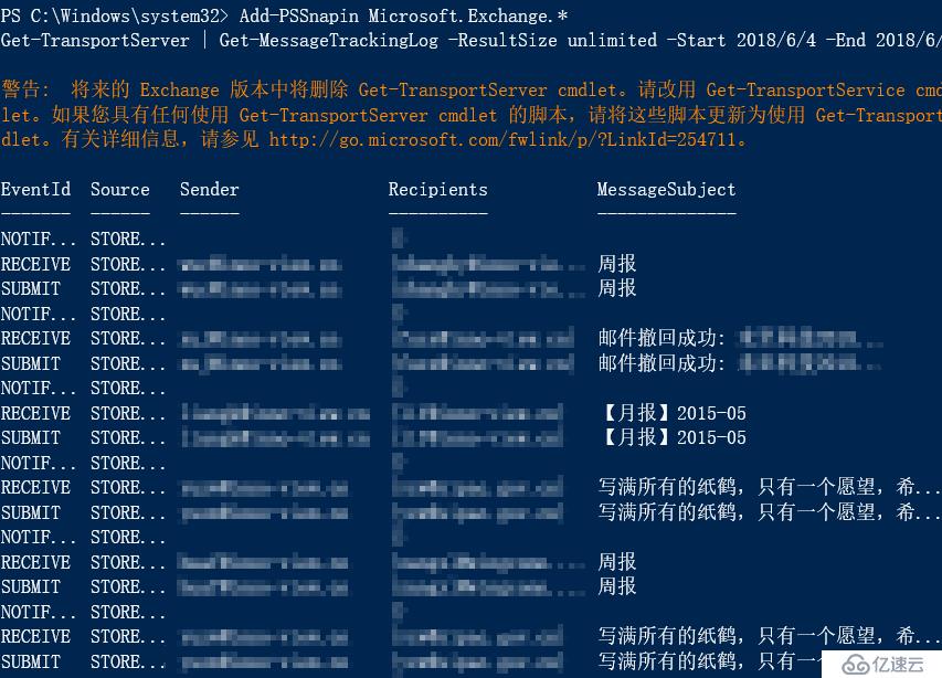 第一個(gè)PowerShell腳本——PowerShell三分鐘（九）