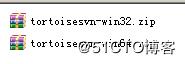 Winserver2008搭建SVN服務(wù)器