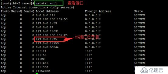 Postfix，dovecot邮件系统