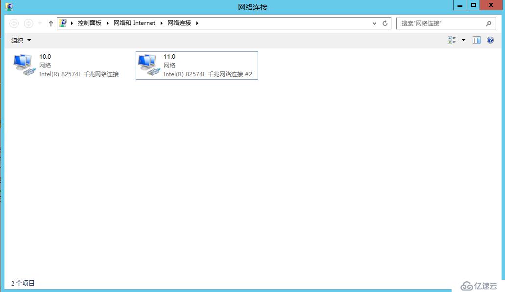 Windows Server 2012 R2 路由功能部署