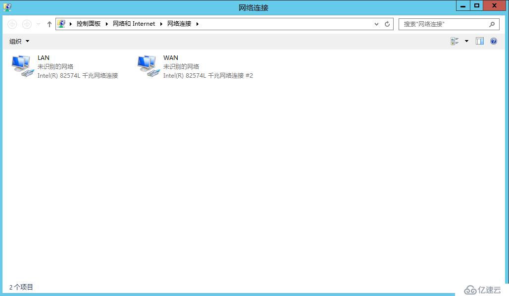 Lync Server 2013 标准版部署（十）边缘服务器部署先决条件[一]