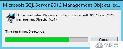 Lync Server 2013 标准版部署（三）数据库安装