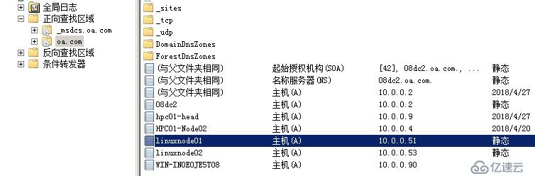 微软HPC群集如何添加Linux计算节点