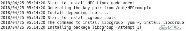 微软HPC群集如何添加Linux计算节点