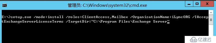 Exchange_Server_2013在Windows_2008_R2部署