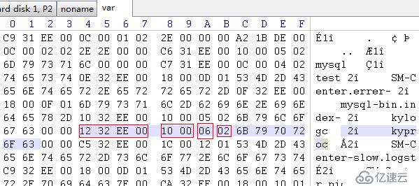 Ext4文件系统fsck后损坏修复方法-linux数据恢复案例